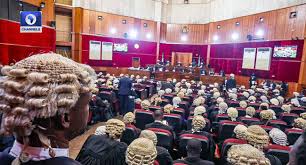 Tribunal: Hearing to begin May 30 as court merges PDP, LP, APM petitions