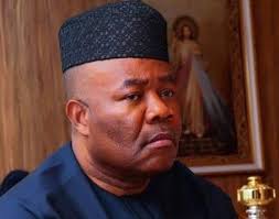 CSOs seek Akpabio’s probe over alleged N1trn fraud