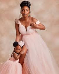 Why I’m so mad at my two-year-old daughter – Simi