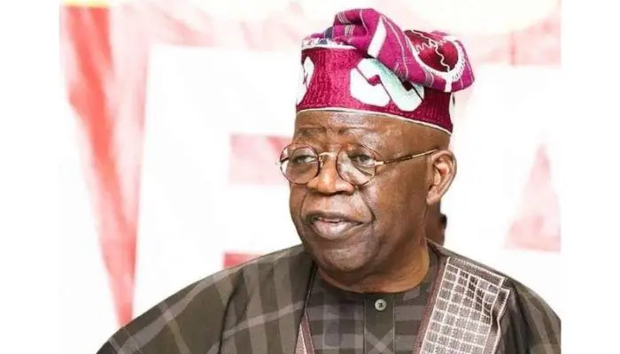 ₦570 billion released to 36 states to support livelihood – Tinubu