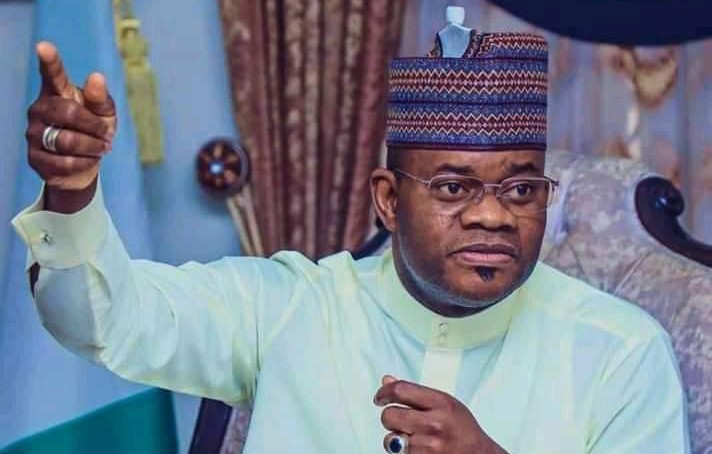 Yahaya Bello: I’m frightened of getting arrested, but I want to go to court