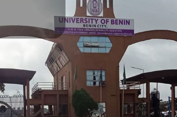 Ex-DVC of UNIBEN dies in Saudi Arabia