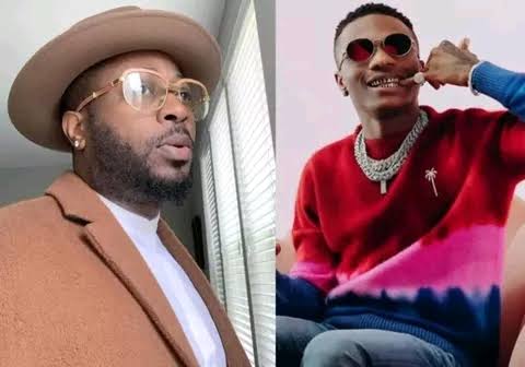 Does he not have respect anymore?Tunde Ednut slams Wizkid