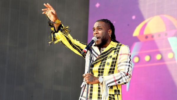 “Don’t fake it”: Burna boy encourages fans to embrace authenticity