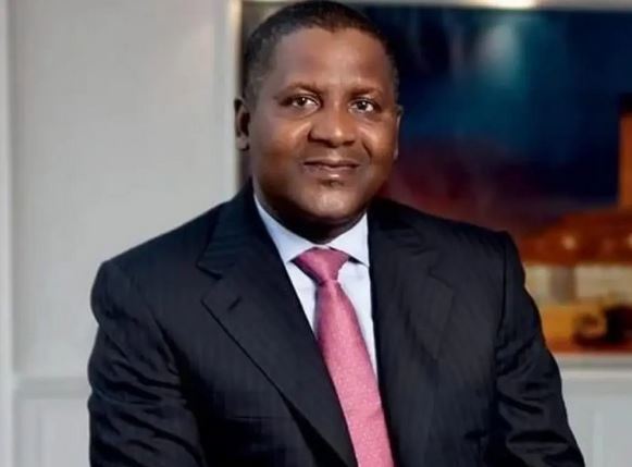 Refinery Designed To Process Nigerian Crude – Dangote