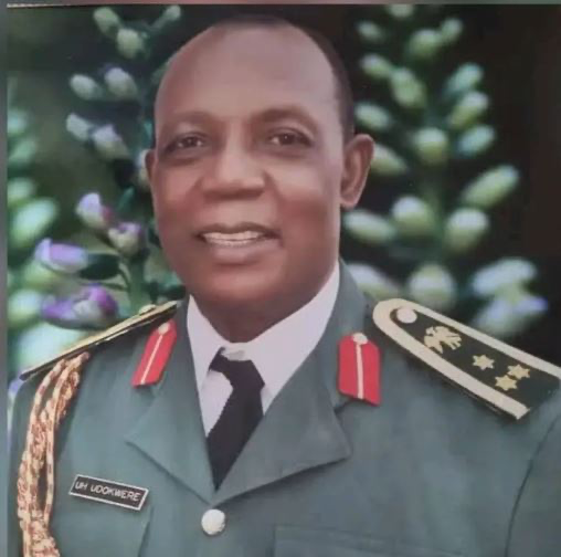 Panic as gunmen murder army general in Abuja