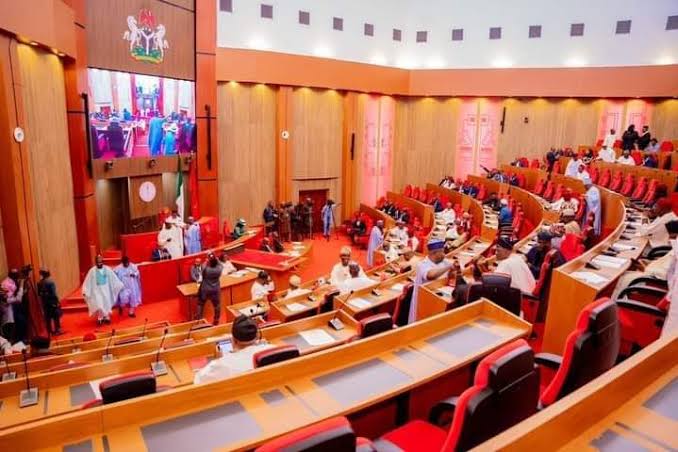 Just in: senate extends 2023 supplementary budget