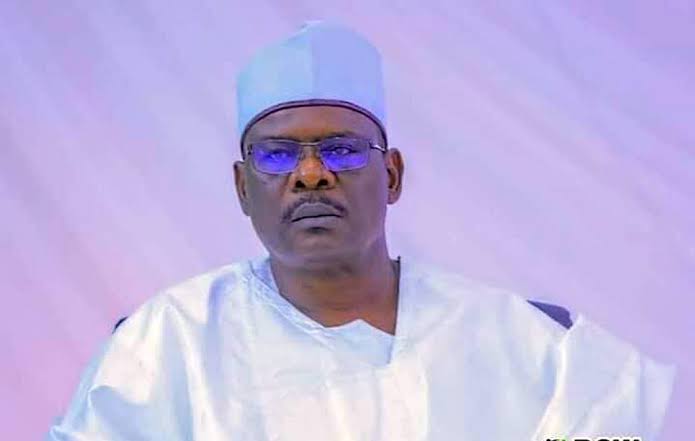 Ndume sets condition to remain in Apc