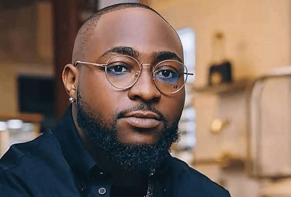 The Economy Now Is In Shambles – Davido Cautions Black Americans About Moving To Africa (Video)