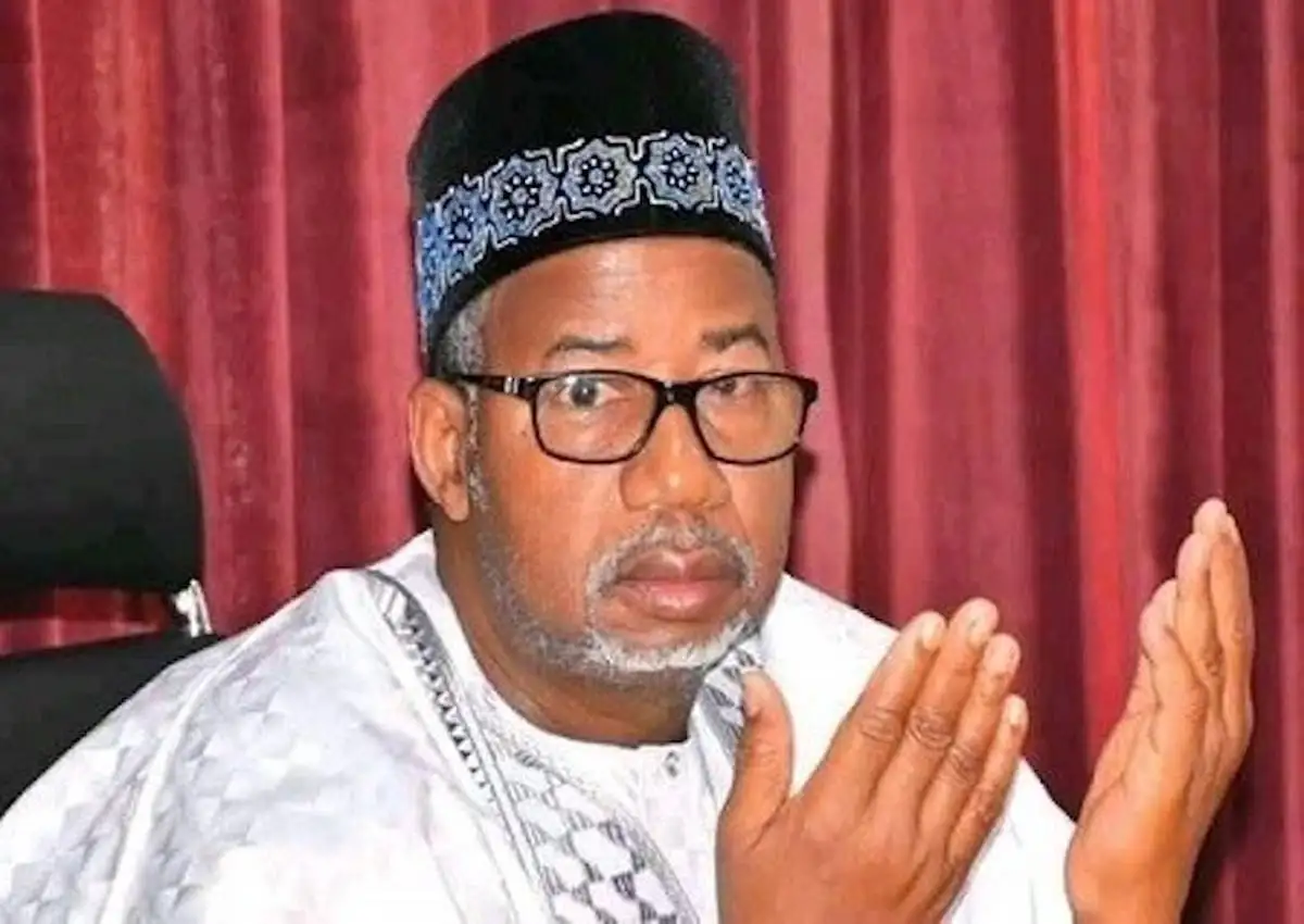 ‘As A Leader With National Responsibilities, No Apologies For Criticising Tinubu’ – Bala Mohammed