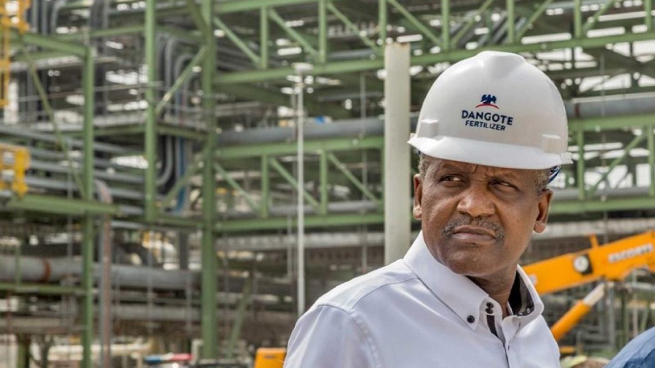 N950/litre Dangote Petrol May Justify More Importation — Oil Marketers