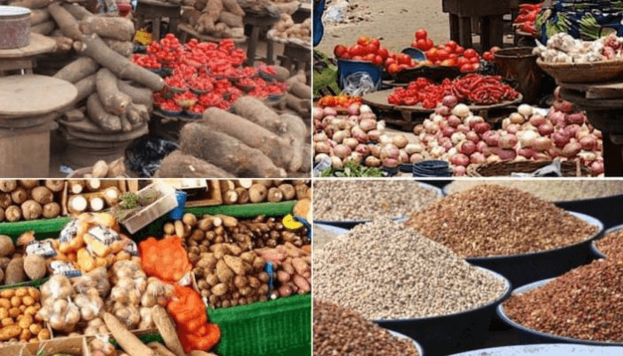 Nigerians To Spend More On Food In Next 6 Months – Report