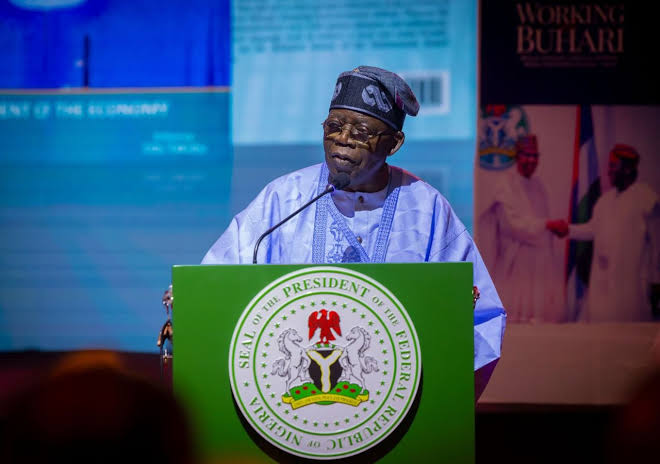 Just in: President Tinubu to address the nation amid mounting pressure