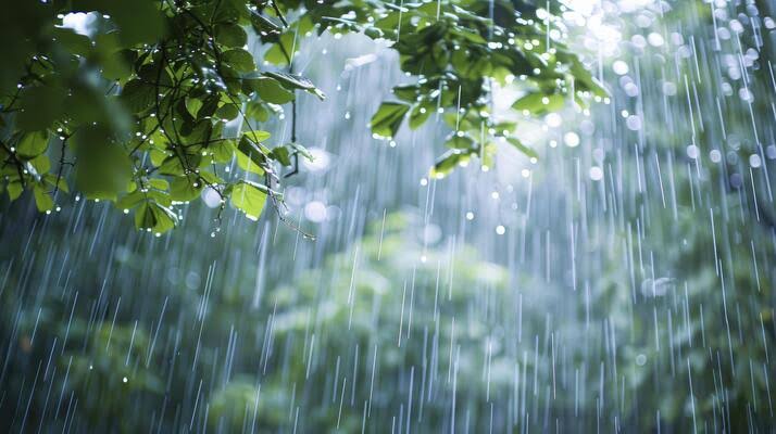 Anticipate Three-Day Thunderstorms, Rains From Thursday – NIMET