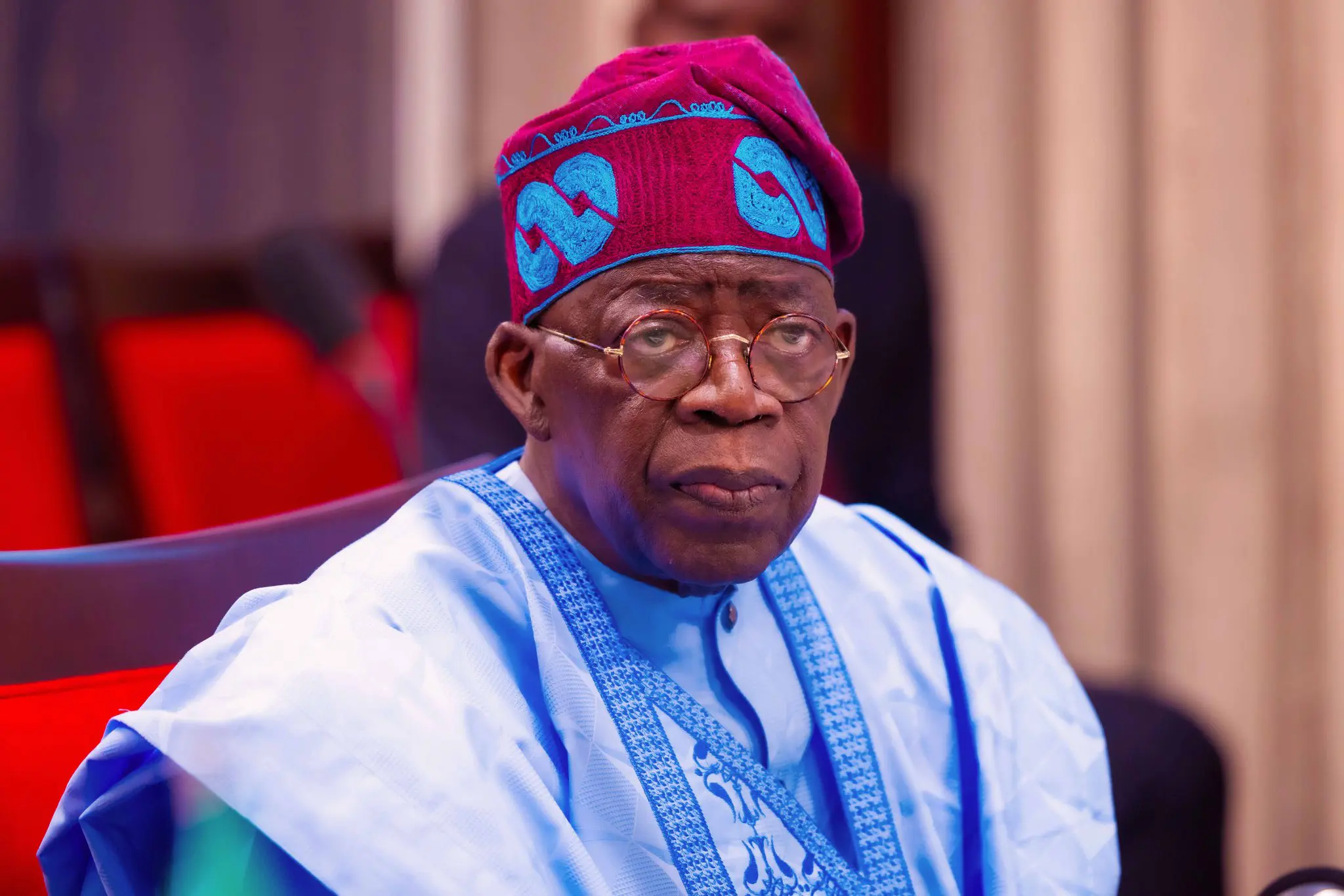 The Country Is On The Path To A Brighter Future Under Tinubu’s leadership -APC Chieftain Says