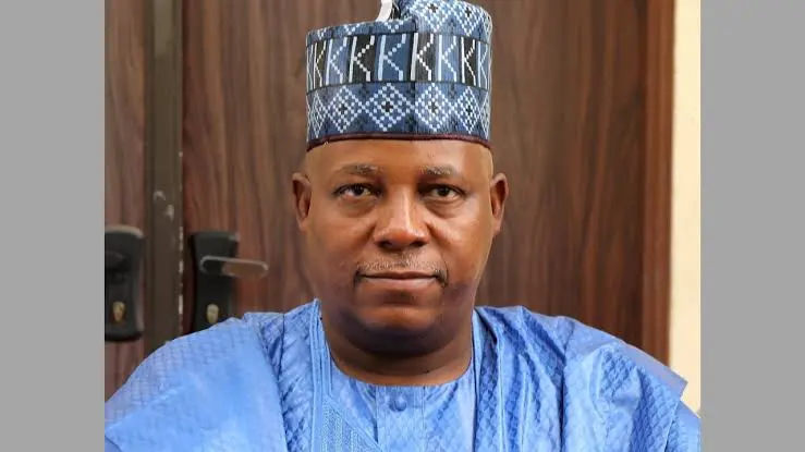 North Have Tolerated Poverty For Too Long – Shettima Reacts To The Recent Looting Of Private And Public Properties