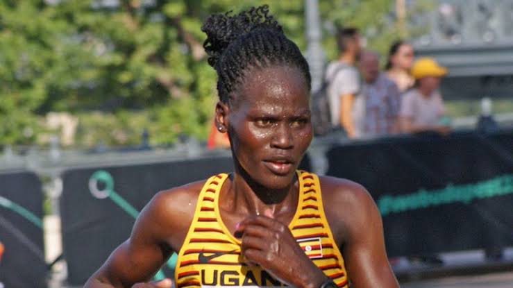 2024 Paris Olympics: Ugandan Athlete Rebecca Dies After Boyfriend Set Her Ablaze (Photo)