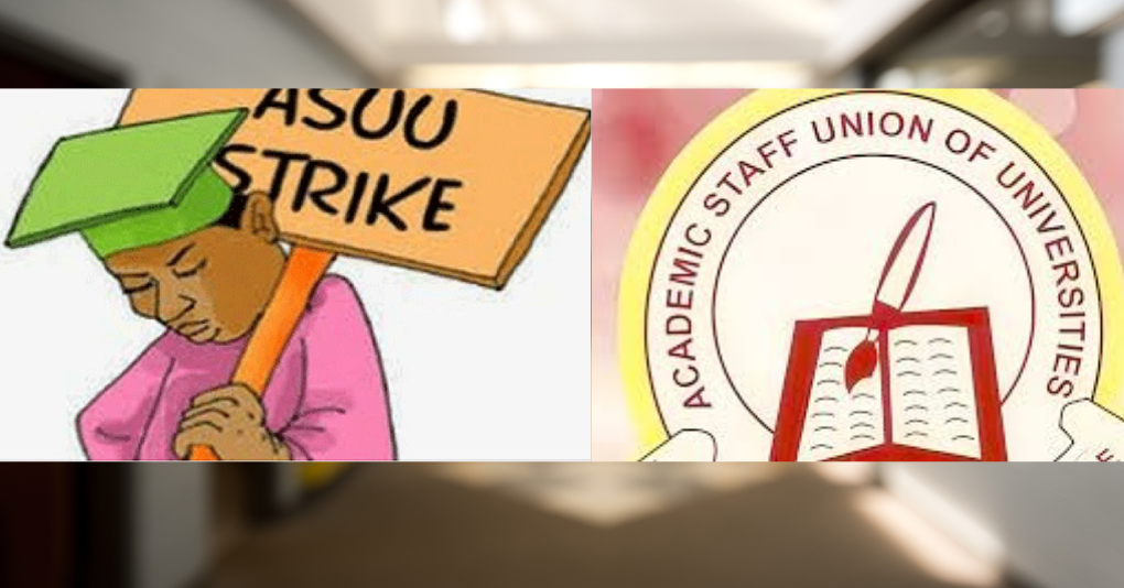 ASSU Issues 14-Day Ultimatum to  FG, Threatens Strike