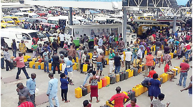 Expect More Fuel Scarcity -NNPCL Official Tells Nigerians