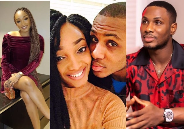 Sonia Addresses Speculation After Praising Ex-Husband Jude Ighalo