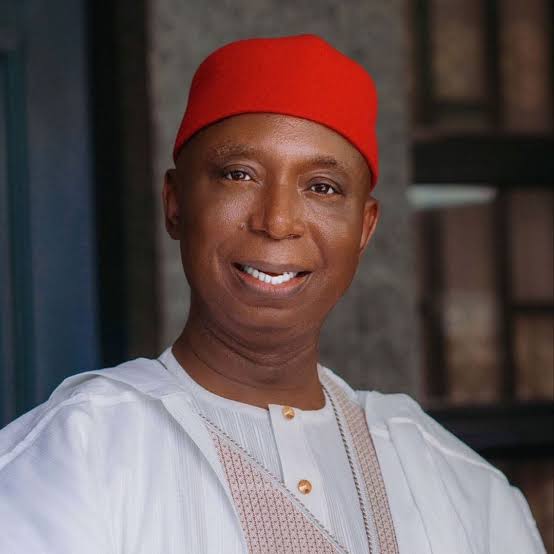 Again: Allow Nigerians To Carry Guns – Ned Nwoko Urges FG