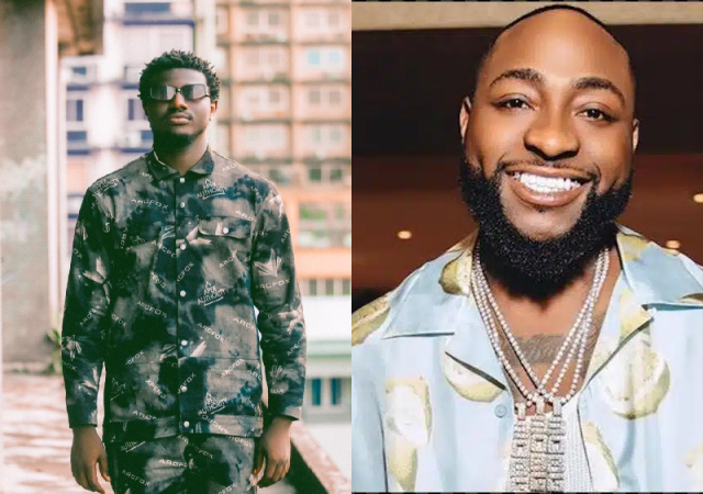 The Disrespect Towards Davido Is Way Too Much – NastyBlaq