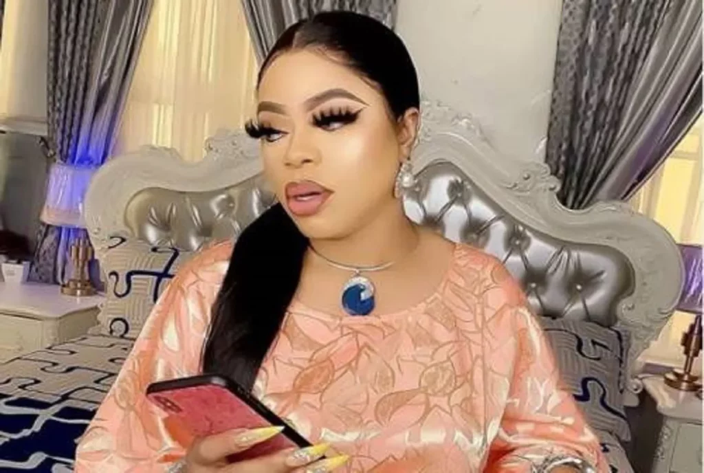 I Wish I Was Never Famous – Bobrisky Expresses Regret Over Fame