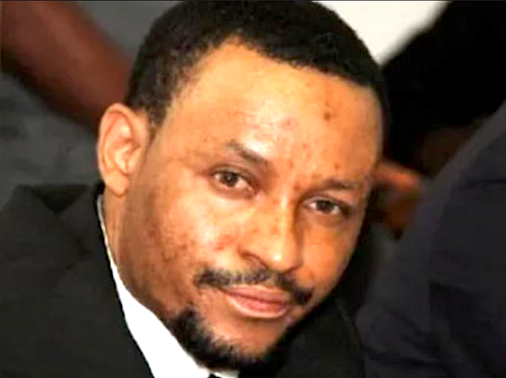 Just In: Nigerian Senate Dismiss CCT Chairman, Danladi Umar From Office