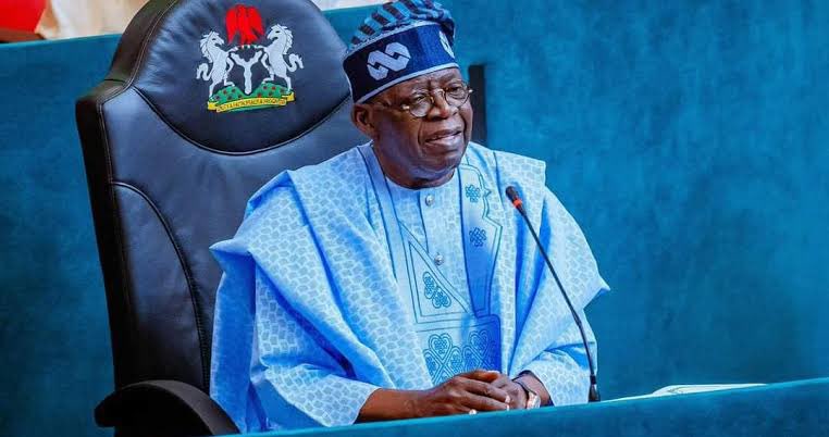 I Won’t Rest Until Nigerians Feel Economic Impact – Tinubu Declares