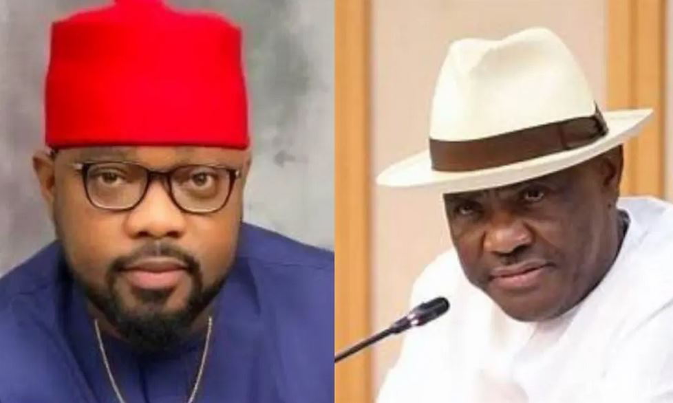 CUPP Alleges Plot By Wike To Arrest Lawmaker Ugochinyere