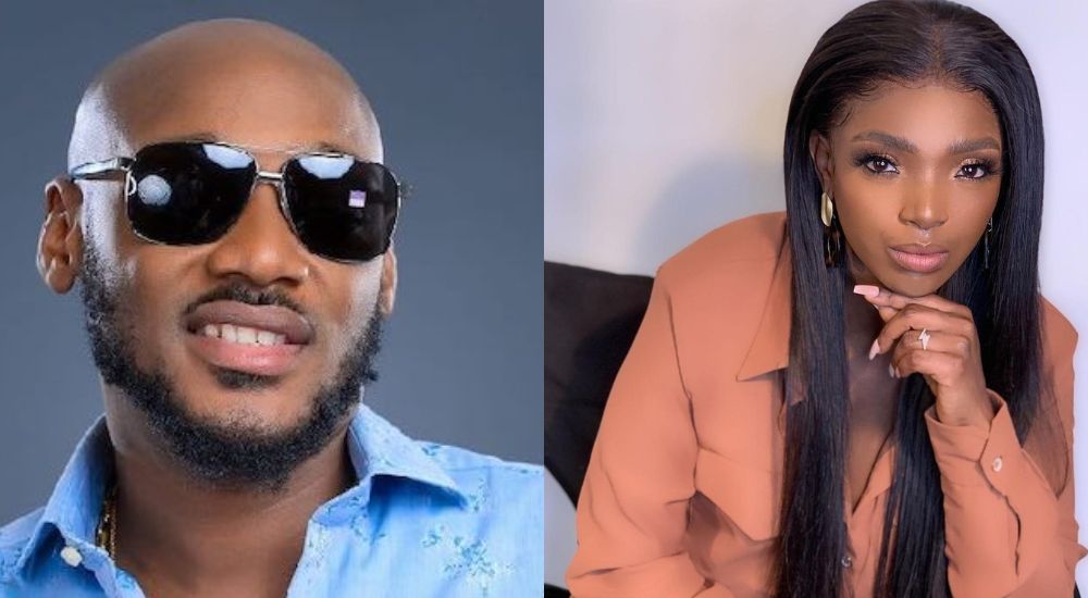 Annie And I Have Been Separated For A While Now – 2face Idibia Announces Divorce From Wife, Annie Idibia