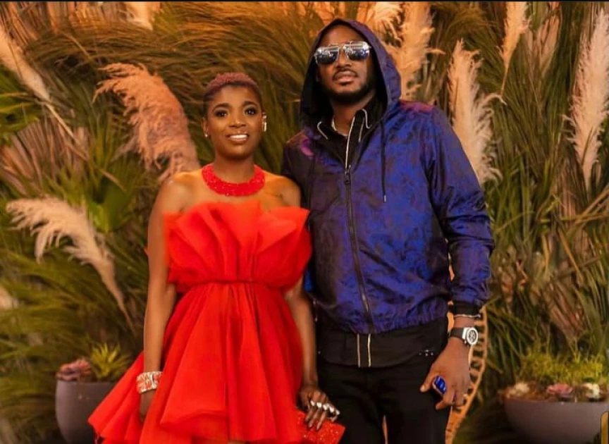 Just In: Annie Idibia Reportedly In Rehab