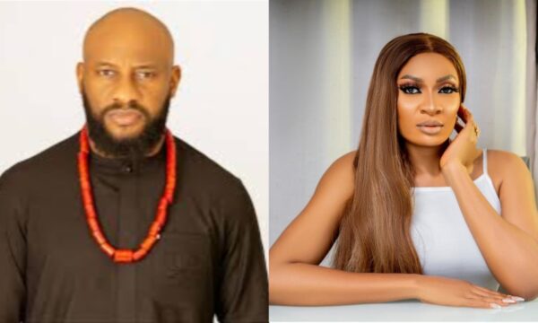 May Edochie’s Legal Counsel Provides Update On Divorce Proceedings With Yul Edochie